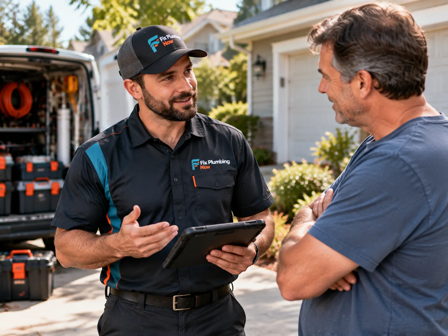 Clogged Drain Service Lynn Haven, FL FAQs